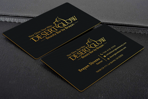 Business Card Design by Creative Moon Design for this project | Design: #36004024