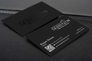 Business Card Design by Creative Moon Design for this project | Design: #36004026