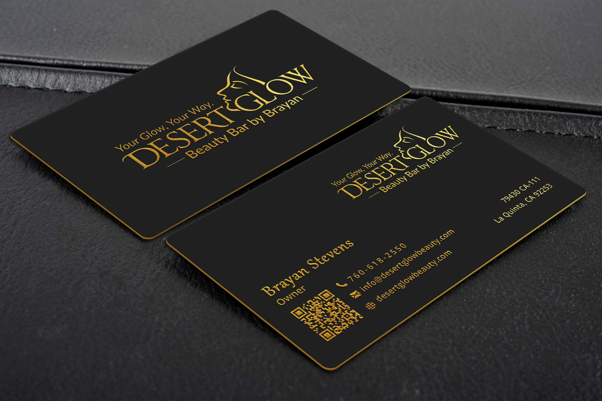 Design de Carte de Visite par Creative Moon Design pour ce projet | Design #36004027