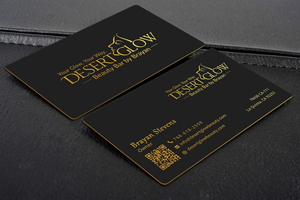 Business Card Design by Creative Moon Design for this project | Design: #36004027