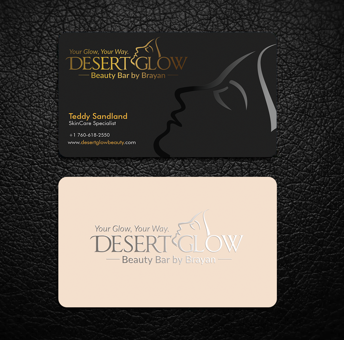 Business Card Design by Graphixpointt for this project | Design #36000658