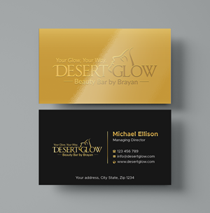 Business Card Design by Expert Bappy for this project | Design: #36000650