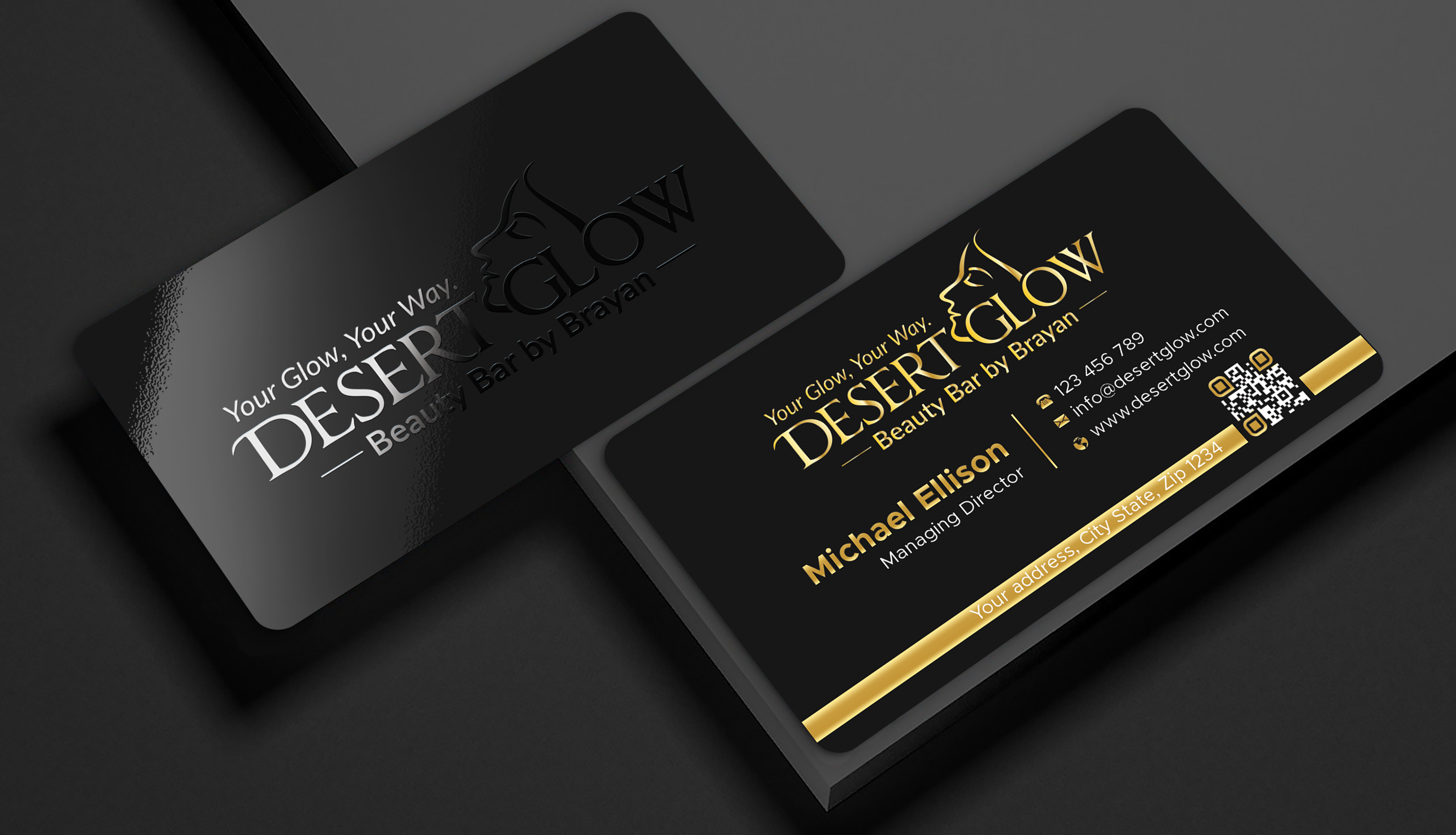 Design de Carte de Visite par Expert Bappy pour ce projet | Design #36000676