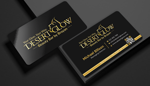 Business Card Design by Expert Bappy for this project | Design: #36000678