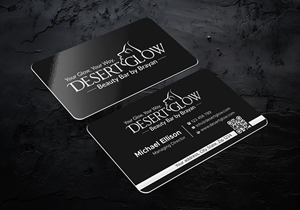 Business Card Design by Expert Bappy for this project | Design: #36000689