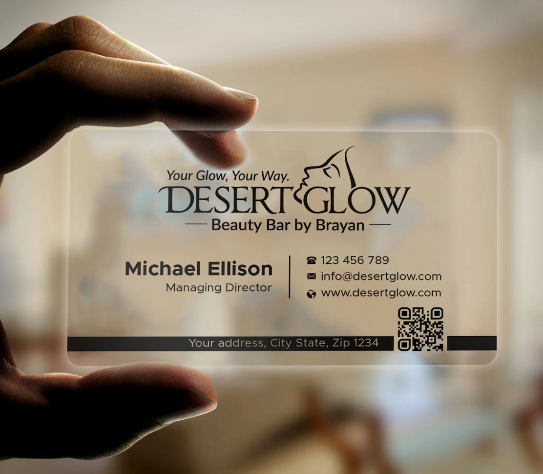 Business Card Design by Expert Bappy for this project | Design #36000699