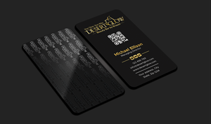 Design de Carte de Visite par Expert Bappy pour ce projet | Design : #36000792