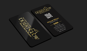 Design de Carte de Visite par Expert Bappy pour ce projet | Design : #36000795