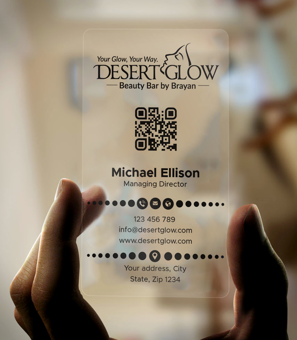 Business Card Design by Expert Bappy for this project | Design #36000811