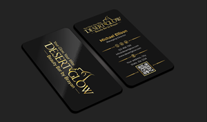 Business Card Design by Expert Bappy for this project | Design: #36000888