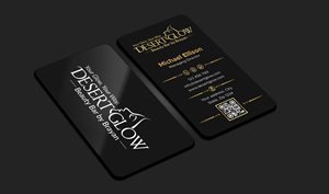Business Card Design by Expert Bappy for this project | Design: #36000889