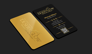 Business Card Design by Expert Bappy for this project | Design: #36000890