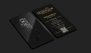Business Card Design by Expert Bappy for this project | Design: #36000891