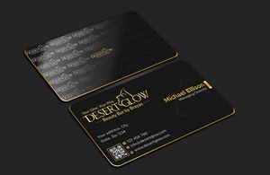 Business Card Design by Expert Bappy for this project | Design: #36000912