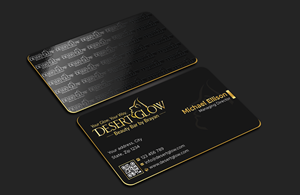 Business Card Design by Expert Bappy for this project | Design: #36000913