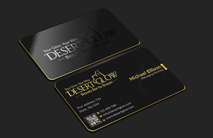 Business Card Design by Expert Bappy for this project | Design: #36000915