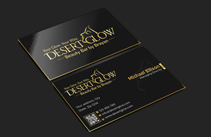 Business Card Design by Expert Bappy for this project | Design: #36000920