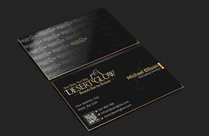 Business Card Design by Expert Bappy for this project | Design: #36000923