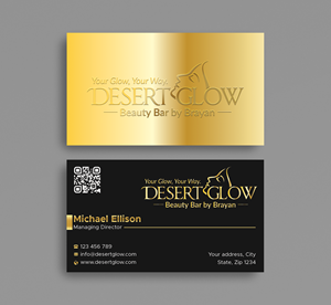 Business Card Design by Expert Bappy for this project | Design: #36001143