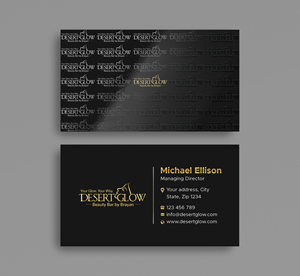 Business Card Design by Expert Bappy for this project | Design: #36001240