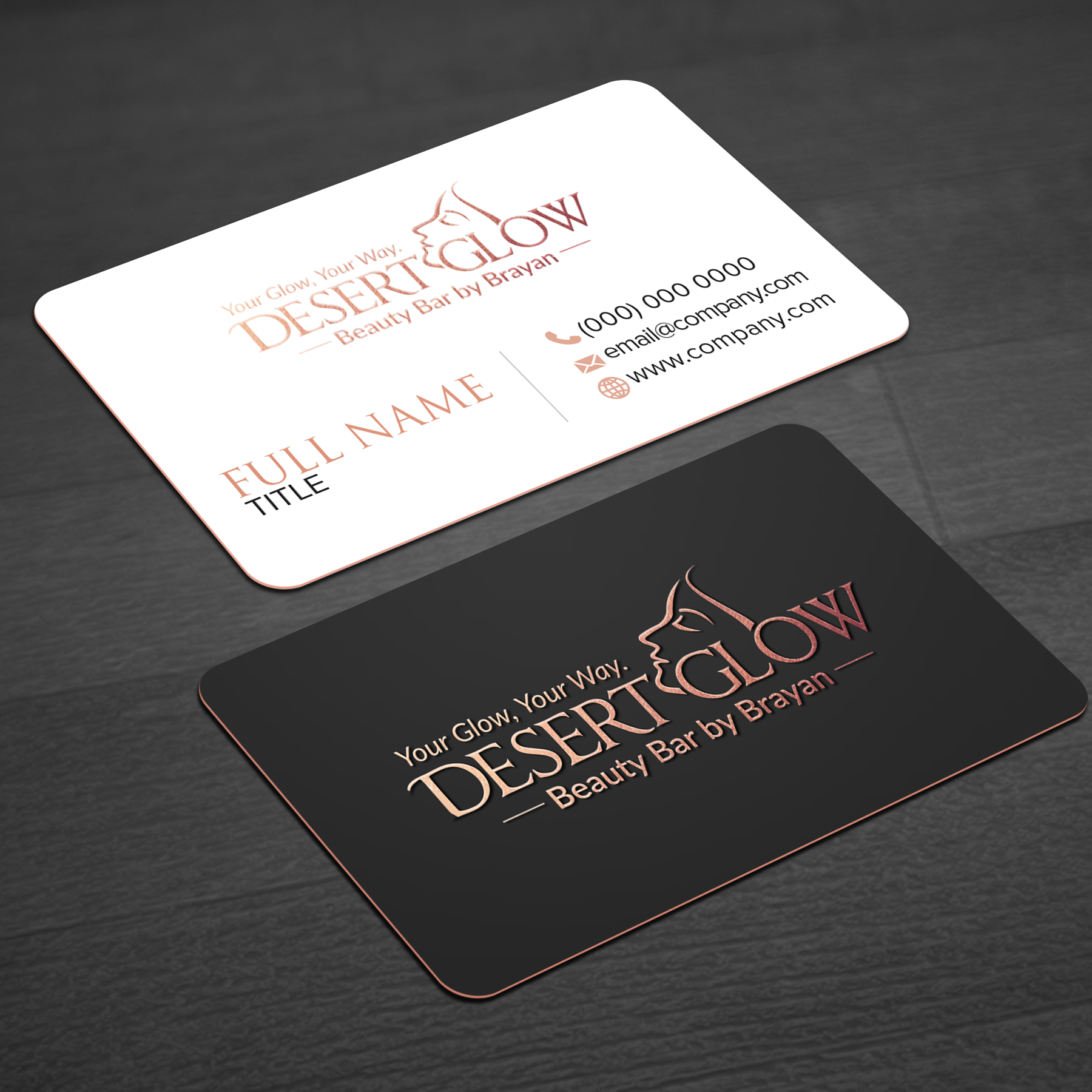 Business Card Design by WellDesign for this project | Design #36001367