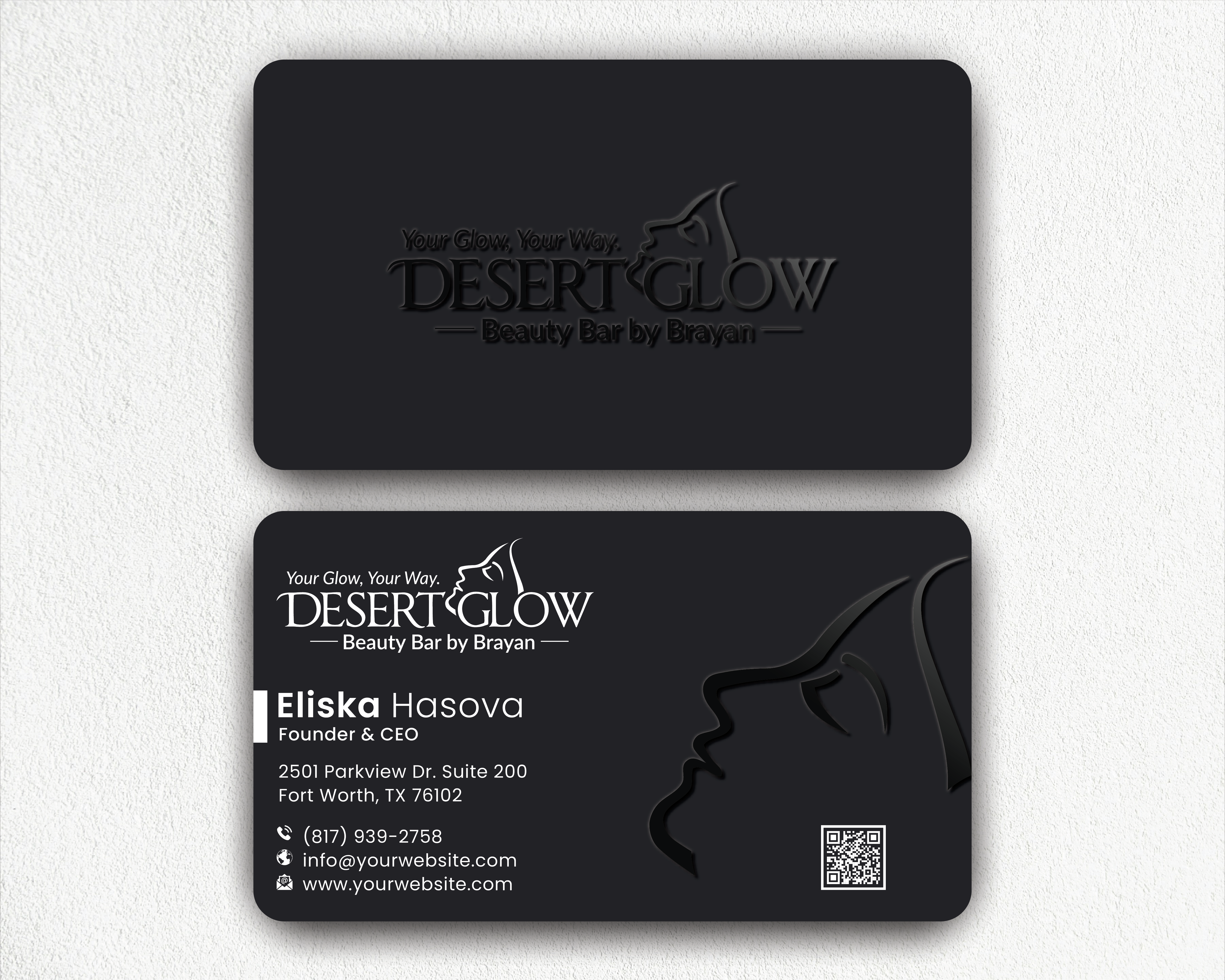 Design de Carte de Visite par DesignerShahadat pour ce projet | Design #36002859