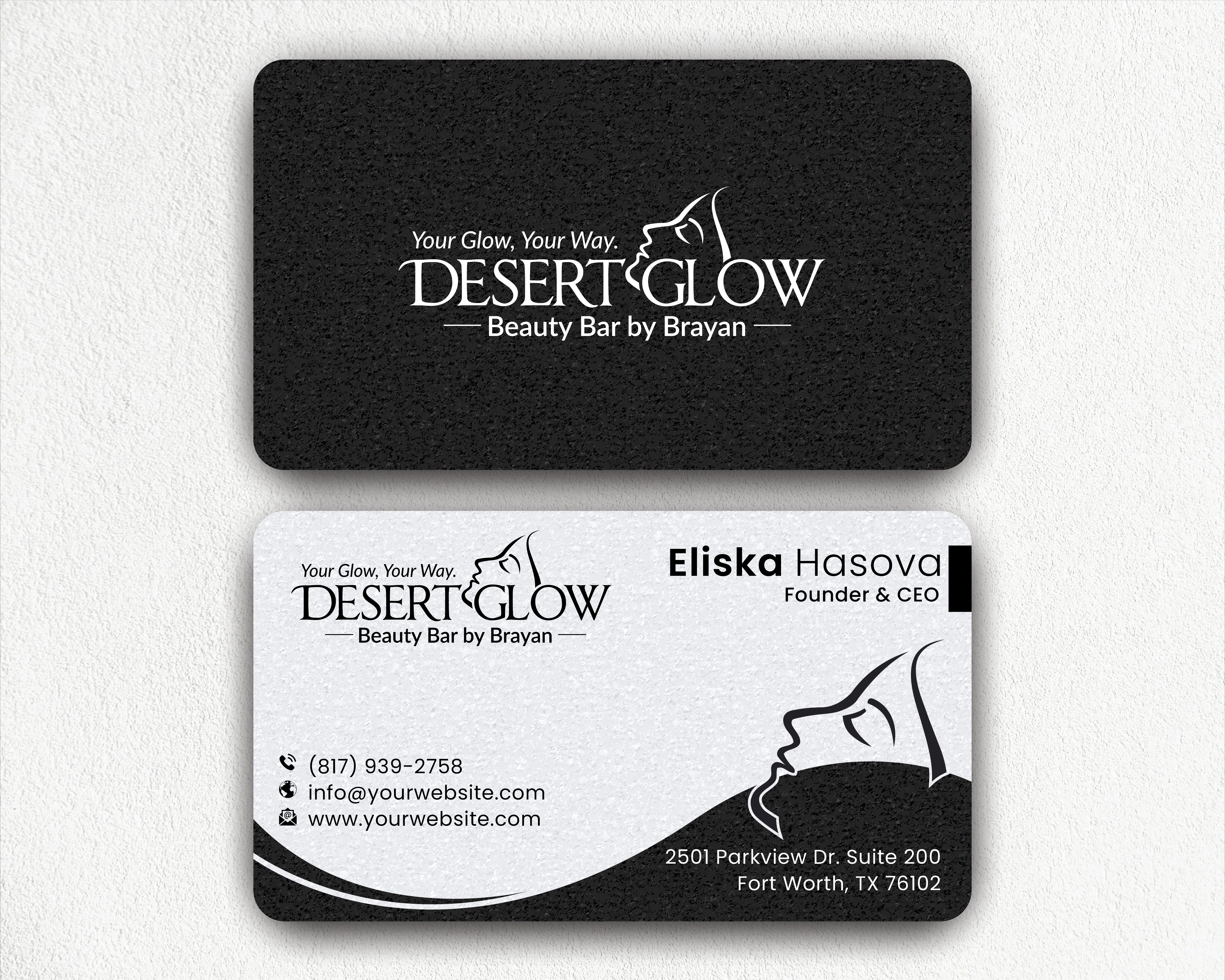 Design de Carte de Visite par DesignerShahadat pour ce projet | Design #36002866