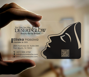 Business Card Design by DesignerShahadat for this project | Design: #36002872