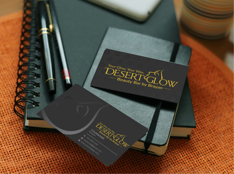 Business Card Design by Abigaill_design for this project | Design #36001135