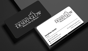 Business Card Design by designer1975 for this project | Design #36001177