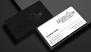 Business Card Design by freelancer75 for this project | Design: #36001211