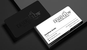 Business Card Design by freelancer75 for this project | Design: #36001227