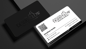 Business Card Design by freelancer75 for this project | Design: #36001233