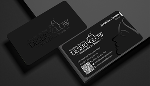 Business Card Design by freelancer75 for this project | Design: #36001484