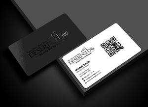 Business Card Design by Hanif Mahmud for this project | Design: #36001077