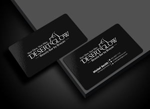 Business Card Design by Hanif Mahmud for this project | Design: #36001094
