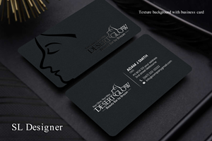 Business Card Design by SL Designer for this project | Design: #36004573