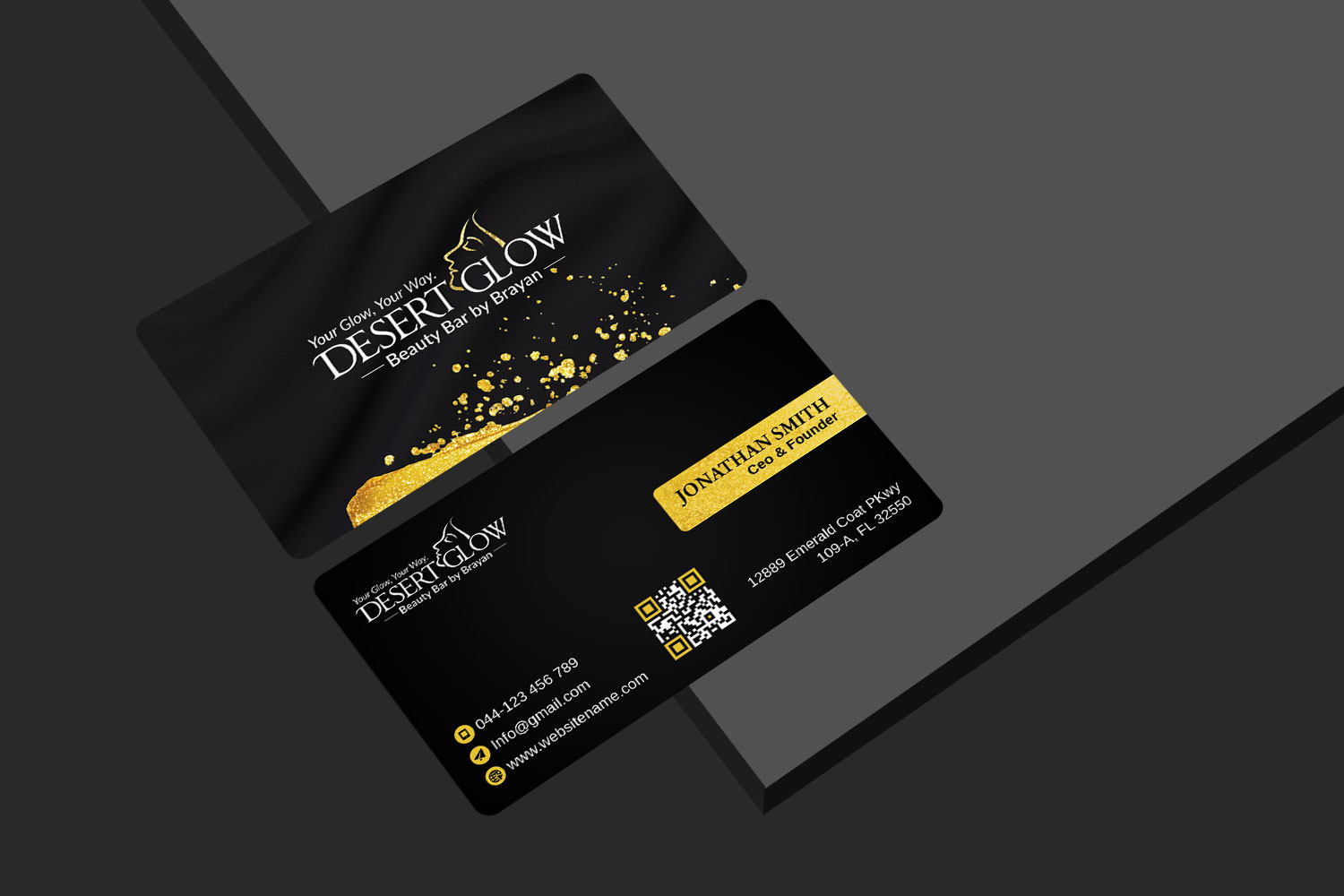 Design de Carte de Visite par rainbowmagic2017 pour ce projet | Design #36001811