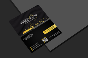 Business Card Design by rainbowmagic2017