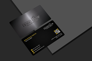 Business Card Design by rainbowmagic2017 for this project | Design #36001880