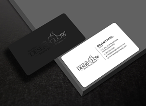 Business Card Design by Uttom 2 for this project | Design: #36001169