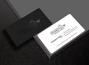 Business Card Design by Uttom 2 for this project | Design: #36001174