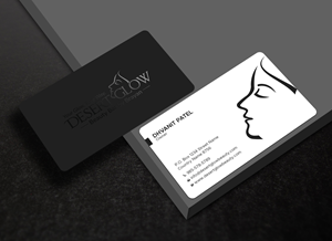 Business Card Design by Uttom 2 for this project | Design: #36001175