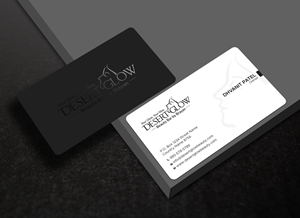 Business Card Design by Uttom 2 for this project | Design: #36001183
