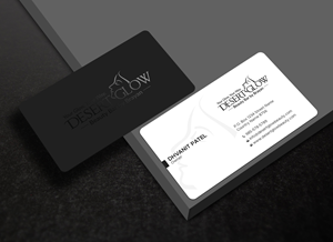 Business Card Design by Uttom 2 for this project | Design: #36001184