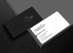 Business Card Design by Uttom 2 for this project | Design: #36001186