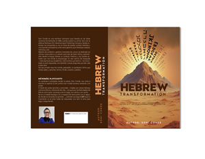 Book Cover Design by Art_lv for this project | Design: #36075965