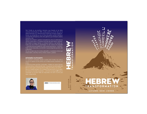 Book Cover Design by Art_lv for this project | Design: #36075968