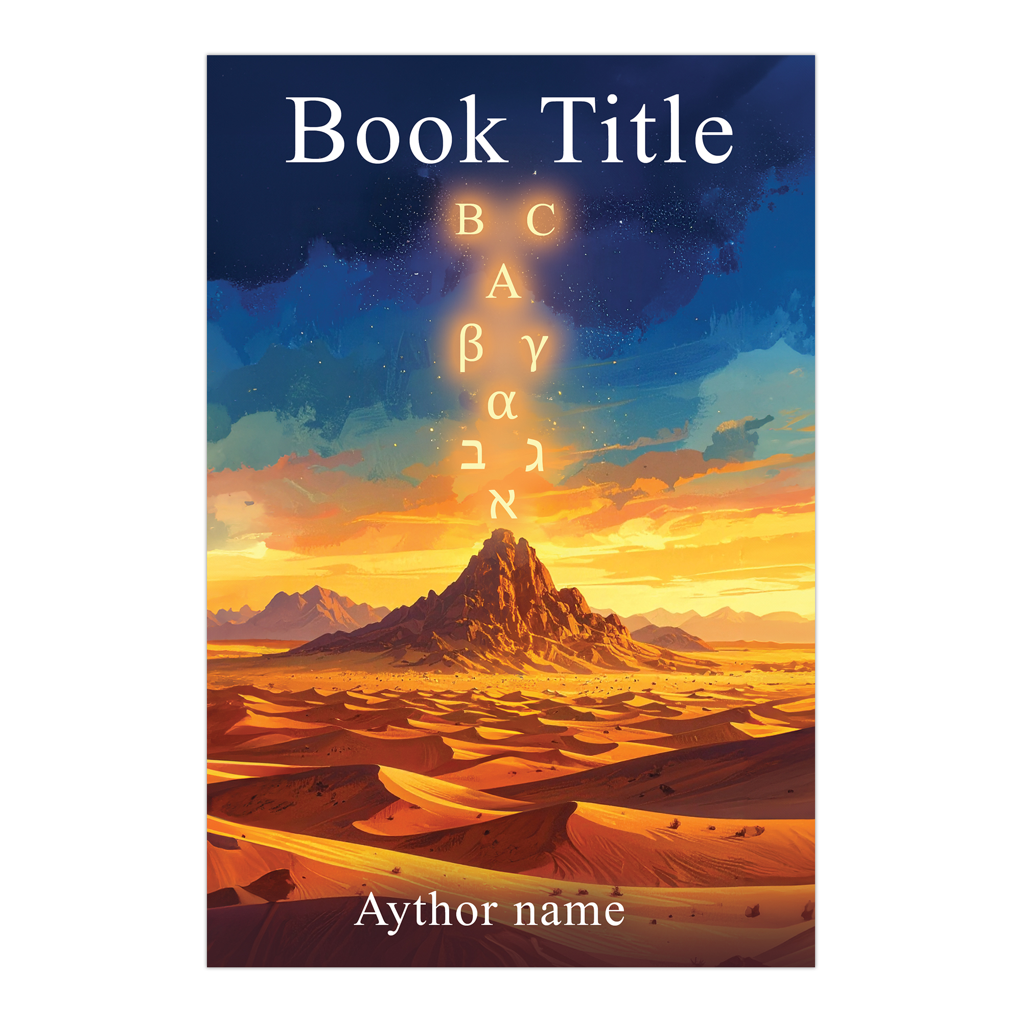 Book Cover Design by G T for this project | Design #36111918