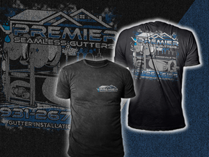 Design de T-shirt par HNS Graphic pour ce projet | Design : #36045883